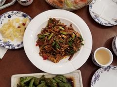 -天回镇何氏豆腐(总店)