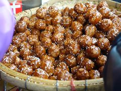-邓记新一代糖油果子(四川煤管局供销公司职工宿舍店)