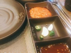 -香猪坊韩国烤肉专属门店(魏公村店)