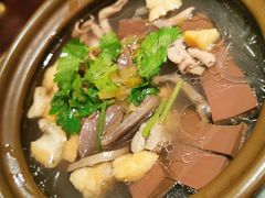 -南京大牌档(凯德大峡谷店)