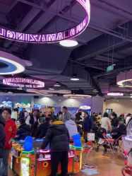 -多奇妙儿童乐园(昆山吾悦店)