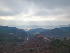 -青岩寺风景区