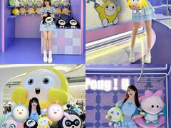 -天虹购物中心(深圳龙华店)