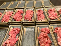 -星伦多自助料理·涮烤一体(江桥万达店)