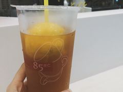 -85度C(厦门中华城新店)