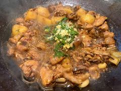 -姥家海鲜大锅台(永丰胡同老店)