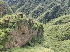 -十渡东湖港风景区