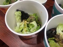 -家宴·灌蛋·沙茶面(曾厝垵店)