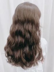 -NY漂发染发主打