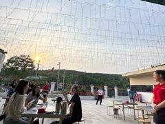 -郑喜旺烧烤(新密总店)