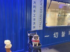 -CREAM STORY意大利手工冰淇淋&甜品(万象前海店)