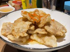 -金掌勺锅包肉(华润万象城店)