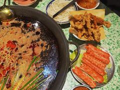 -五里关火锅(牛市口店)