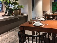-自如ZSPACE四合院艺术餐厅