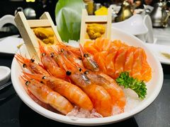 -水木锦堂·自助铁板烧(世贸天阶店)