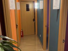 -Together·泰式按摩精油SPA(天山店)