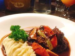 法国红酒炖牛肉-巴别塔法餐舍(朝阳店)