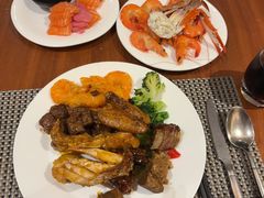 -明月东一酒店·菲斯特自助餐厅