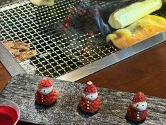 -肉甲韩国木炭烤肉(新壹街1店)