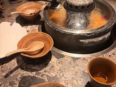 -滇香肴·云南菜蒸汽石锅鱼(云南北路店)