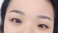 -HQ半永久纹绣纹眉