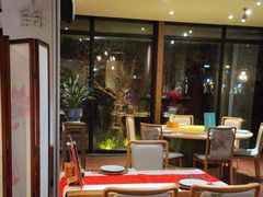 -荷风细雨·中国茶宴(碧云店)