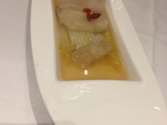 -Yan Ting 宴庭中餐厅(上海静安瑞吉酒店)
