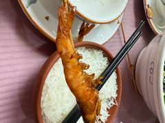 -伙工殿餐厅(吉大店)
