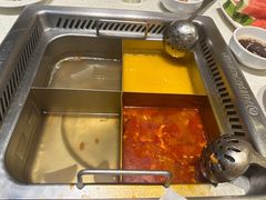 -海底捞大排档火锅(打浦路店)