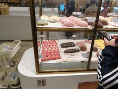-奈雪的茶(国金中心店)