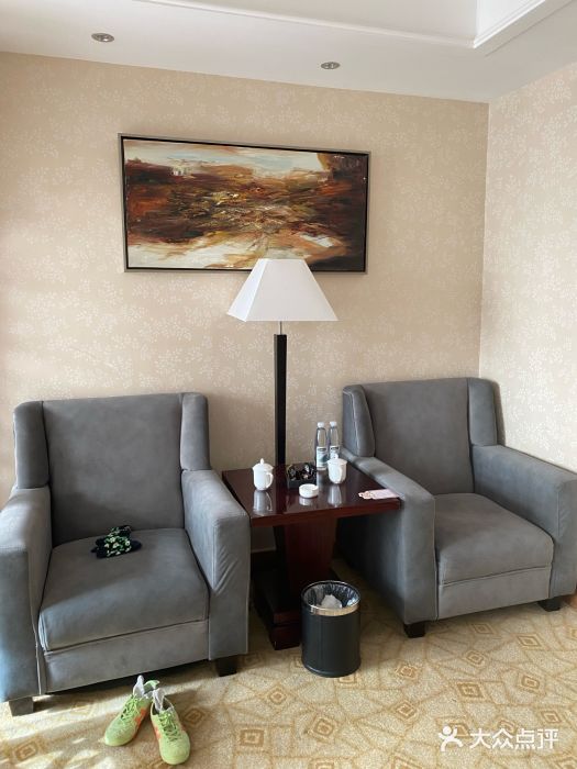 大同王府至尊酒店图片