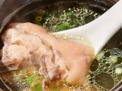 -中国徽菜·徽商故里(广安门店)