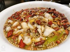 -永安鱼庄·镇江菜(东吴路店)