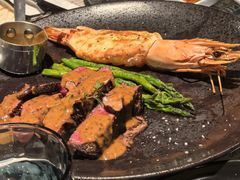 -安妮意大利餐厅(国贸店)