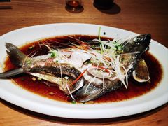 -龚兴城鱼羊吉·家传湖北菜(苗栗路总店)