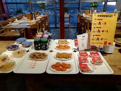 -袁记串串香(梁家巷店)
