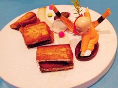 香酥带鱼-海游荟·海洋文化餐厅(福田店)