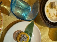 -富力万达嘉华酒店-品珍中餐厅(水果湖店)