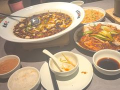 -麻都·成都菜(人民广场店)