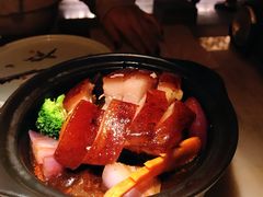 -佬麻雀·新湘菜(珠海金发购物中心店)