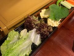 -三代烤肉(保利广场店)