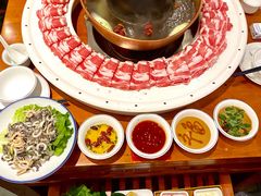 -乐宴·老北京铜火锅(八卦岭店)