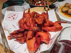 -鸽子侯·家宴·平价海鲜(绿地店)