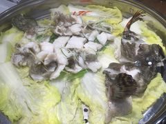 -董大蒸货(方塔园店)