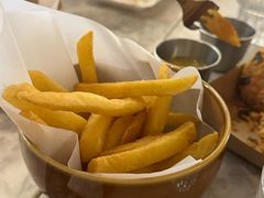 -gaga(深圳福田星河COCO Park店)