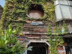 -三溪村