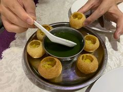 -葛尼沙印度餐厅 (镇明路店)