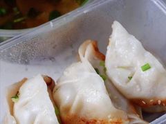 -胖子锅贴(双阳路111弄店)