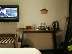 -时光漫步酒店(北京雍和宫南锣鼓巷后海店)