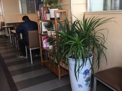 -李先生牛肉面大王(东营友谊广场店)